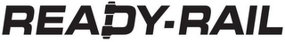 READY-RAIL logo