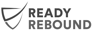 READY REBOUND logo