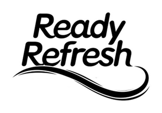 READY REFRESH logo