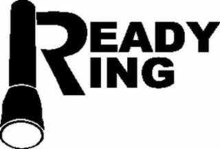 READY RING logo