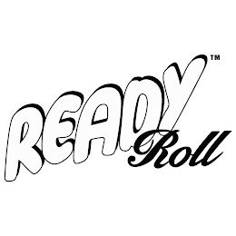 READY ROLL logo
