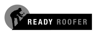 READY ROOFER logo