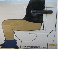 READY ROOTER.NET logo