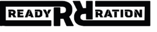 READY RR RATION logo