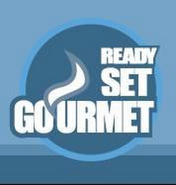 READY SET GOURMET logo
