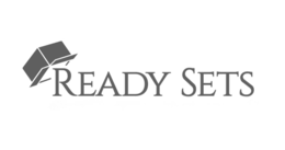 READY SETS logo
