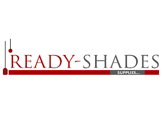 READY-SHADES logo