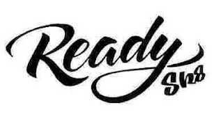 READY SK8 logo