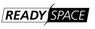 READY SPACE logo