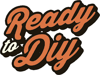 READY TO DIY logo
