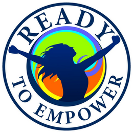 READY TO EMPOWER logo