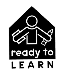 READY TO LEARN logo