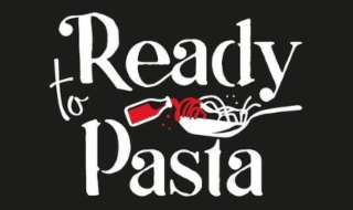 READY TO PASTA logo