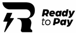 READY TO PAY logo