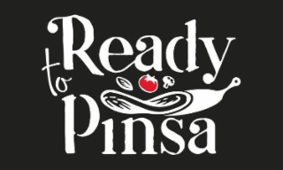 READY TO PINSA logo
