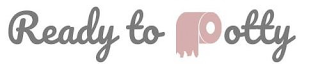 READY TO POTTY logo