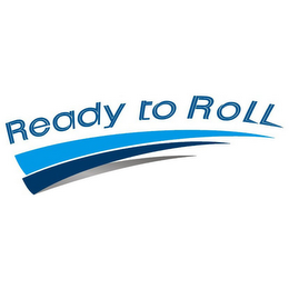 READY TO ROLL logo