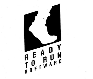 READY TO RUN SOFTWARE logo