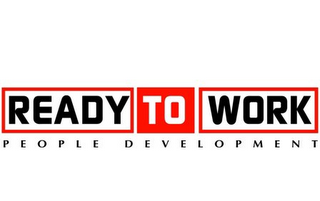 READY TO WORK PEOPLE DEVELOPMENT logo