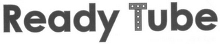 READY TUBE logo