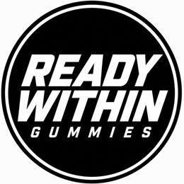 READY WITHIN logo