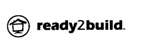 READY2BUILD logo