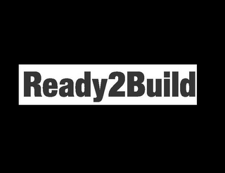 READY2BUILD logo