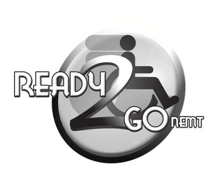 READY2GO NEMT logo