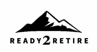 READY2RETIRE logo