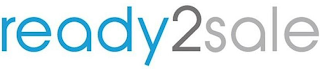 READY2SALE logo