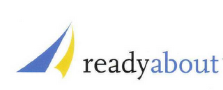READYABOUT logo