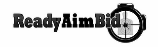 READYAIMBID logo