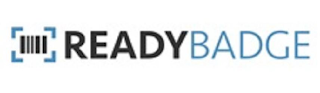READYBADGE logo