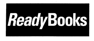 READYBOOKS logo