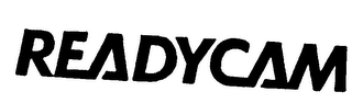 READYCAM logo