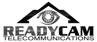 READYCAM TELECOMMUNICATIONS logo