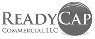 READYCAP COMMERCIAL, LLC logo