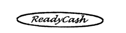 READYCASH logo
