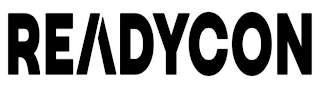 READYCON logo