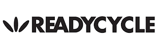 READYCYCLE logo