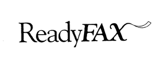 READYFAX logo
