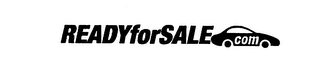 READYFORSALECOM logo
