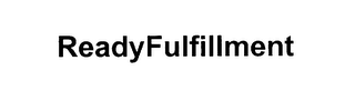READYFULFILLMENT logo
