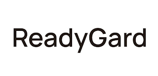 READYGARD logo
