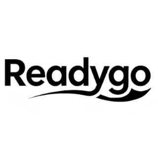 READYGO logo