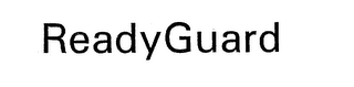 READYGUARD logo