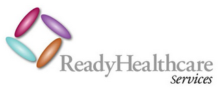 READYHEALTHCARE SERVICES logo