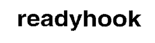 READYHOOK logo