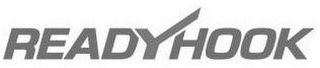 READYHOOK logo