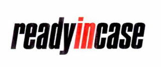READYINCASE logo